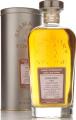 Glencadam 1989 SV Cask Strength Collection Refill Sherry Butt #6020 52.8% 700ml