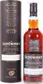 Glendronach 2005 Hand-filled at the distillery Sherry Puncheon #1444 57.3% 700ml