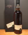 Glenrothes 1990 AD Selection refill Sherry #12898 58.6% 700ml