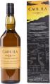 Caol Ila 18yo Islay Single Malt Whisky 43% 700ml