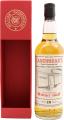 Speyside Distillery 1991 CA Cadenhead's Whisky Shop Odense 28yo 47.5% 700ml