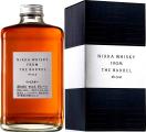 Nikka Whisky from the Barrel 51.4% 500ml