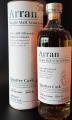 Arran Quarter Cask 56.2% 700ml