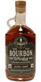 Cedar Creek Four Year Bourbon Whisky Distiller's Select 60% 750ml