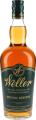 Buffalo Trace Special Reserve The Original Wheated Bourbon 45% 750ml