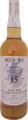 Inchfad 2007 MoM Single Cask edition 52.8% 700ml