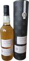 Macallan 1998 DR Individual Cask Bottling 9yo 1st fill Barrel #1188 54.4% 700ml