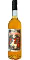 Sleipnir 8yo Oak Casks 44% 700ml