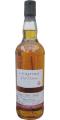 West Port 1998 DR Individual Cask Bottling #2798 60.6% 700ml