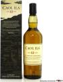 Caol Ila 12yo 43% 700ml