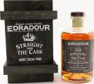 Edradour 1996 Straight From The Cask Super Tuscan Finish 58.1% 500ml