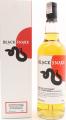 Black Snake 4th Venom Oloroso Sherry Butt Finished Vat No. 2 60.5% 700ml