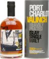 Port Charlotte Cask Exploration 09 Valinch Fad-Moine #2175 60.8% 500ml