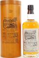 Craigellachie 33yo Small Batch 46% 700ml