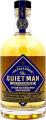The Quiet Man 12yo An Culchiste The Reserve 46% 700ml