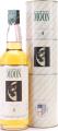 Fruity Moon 8yo MI Fruity Moon Oak & Sherry Wood 43% 700ml