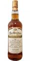 Ballechin 2004 SV Manzanilla Sherry Cask Matured #270 Vintage Wines 54.6% 750ml