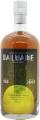 Dailuaine 1980 UD The Moon Madness Bros Refill Sherry Cask MMB1825 Private Bottling 48.1% 700ml