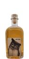 owlsh whisky 3yo Oak cask 42% 500ml