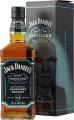 Jack Daniel's Master Distiller 43% 700ml