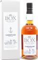 Box The Archipelago Baltic Sea 2015 54.8% 500ml