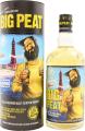 Big Peat The Blackpool Edition #1 Small Batch No.94 48% 700ml