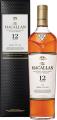 Macallan 12yo Sherry Oak Cask 43% 750ml