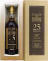 Caol Ila 1990 WM Barrel Selection Special Release Oloroso Sherry Wood Finish 4707-4708 54.3% 700ml