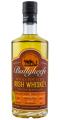 Ballykeefe Distillery Triple Distilled Single Pot Still Irish Whisky Ex-Bourbon 46% 700ml