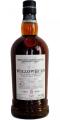 WillowBurn 5yo Exceptional Collection PX Sherry Octave Distillery Exclusive 54.5% 700ml