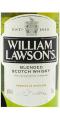 William Lawson's Blended Scotch Whisky 40% 700ml