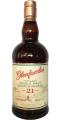 Glenfarclas 21yo New Label Sherry 43% 700ml