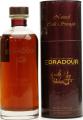 Edradour 1989 Natural Cask Strength #358 57.2% 700ml