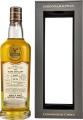 Scapa 2005 GM Connoisseurs Choice Cask Strength 1st Fill Ex-Bourbon Barrel Kirsch Import 55.3% 700ml