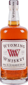 Wyoming Whisky Small Batch Bourbon Whisky White Oak Barrels 44% 750ml