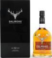 Dalmore 22yo Limited Edition Distillery Exclusive 48% 700ml