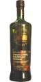 Glen Scotia 1991 SMWS 93.113 Refill Ex-Bourbon Barrel 54.4% 750ml