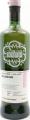 Croftengea 2013 SMWS 122.36 2nd Fill Ex-Bourbon Barrel 60.8% 700ml