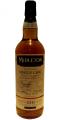 Midleton 2000 Single Cask Virgin American Oak Barrel #83785 Celtic Whiskey Shop 46% 700ml