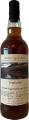 Tomfarclas 2003 ANHA The Soul of Scotland 1st Fill Sherry Hogshead 57.9% 700ml