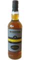 Port Charlotte 2001 Wm.de Private Cask Bottling Fresh Sherry Hogshead #890 64.4% 700ml