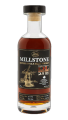 Millstone 1996 Oloroso Sherry Canada 44.92% 700ml