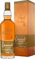 Benromach Wood Finish 2012 Wood Finish 45% 750ml