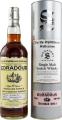 Edradour 2011 SV Sherry Cask 46% 700ml