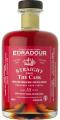 Edradour 2000 Straight From The Cask Burgundy Cask Finish 57.8% 500ml