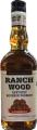 Ranch Wood Kentucky Bourbon Whisky 40% 700ml