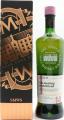 Glenmorangie 2005 SMWS 125.76 Like meeting an old friend 2nd Fill Ex-Bourbon Barrel 57.1% 700ml