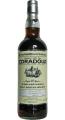 Edradour 2009 SV The Un-Chillfiltered Collection Sherry Cask 46% 700ml