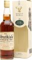 Strathisla 1964 GM Licensed Bottling Sherry Cask 40% 700ml