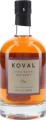 Koval Single Barrel Rye #295 40% 500ml